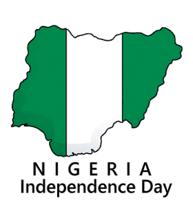Nigeria Independence Day