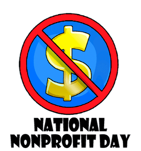 National Nonprofit Day