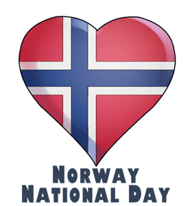 Norway National Day