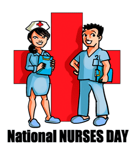 National Nurses Day