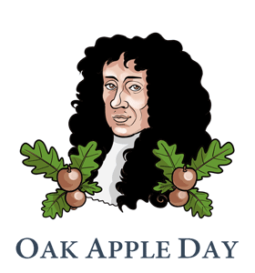Oak Apple Day