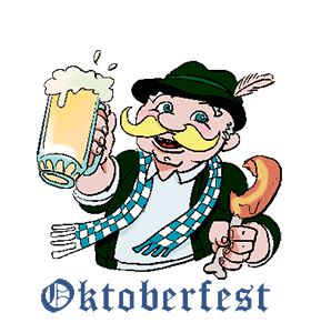 Oktoberfest