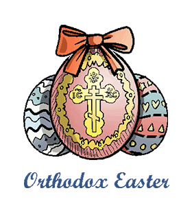Orthodox Easter