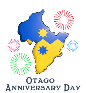 Otago Anniversary Dayd