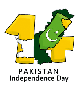 Pakistan Independence Day