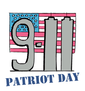 Patriot Day