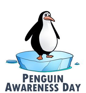 Penguin Awareness Day