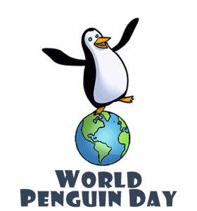 World Penguin Day