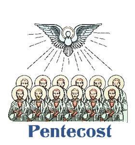 Pentecost
