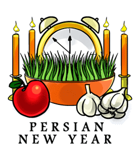 Persian New Year
