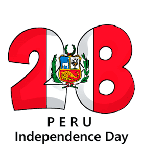 Peru Independence Day