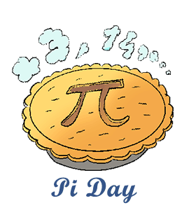 Pi Day