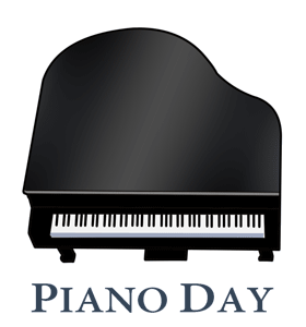 Piano Day