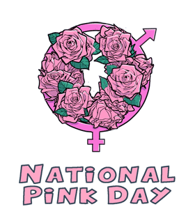 National Pink Day