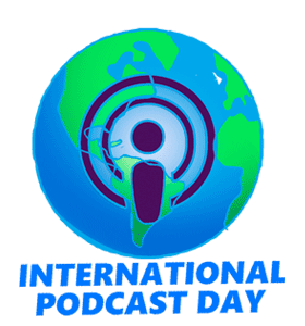 International Podcast Day