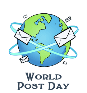 World Post Day