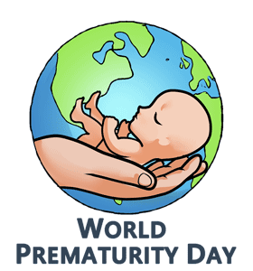 World Prematurity Day