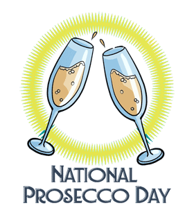 National Prosecco Day