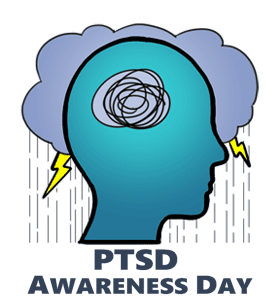 PTSD Awareness Day