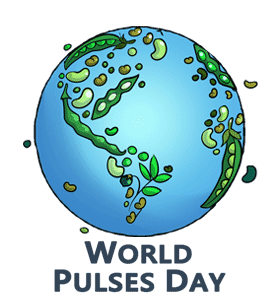 World Pulses Day