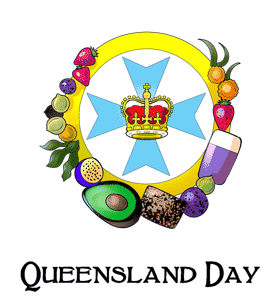 Queensland Day (QLD)