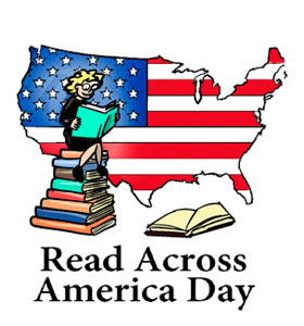 Read Across America Day