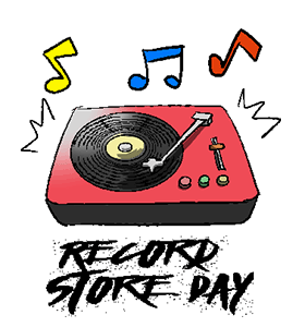 Record Store Day