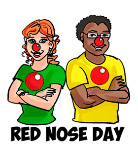 Red Nose Day