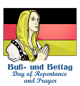 Day of Repentance and Prayer
