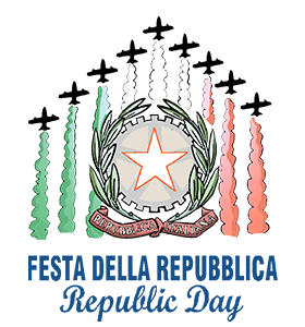 Republic Day Italy