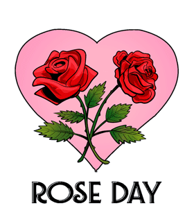 Rose Day