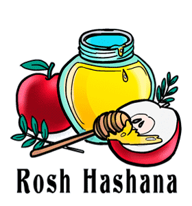 Rosh Hashana