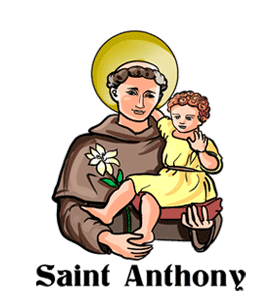 Saint Anthony
