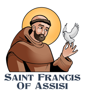 Saint Francis of Assisi