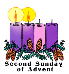 Second Sunday of Advent