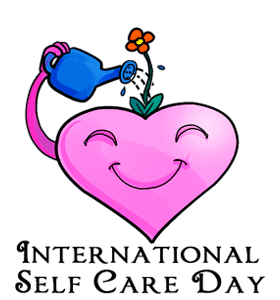 International Self Care Day