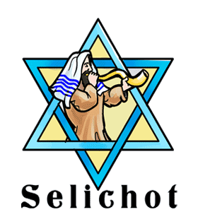 Selichot
