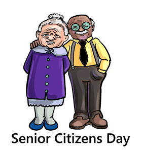 Senior Citizens Day