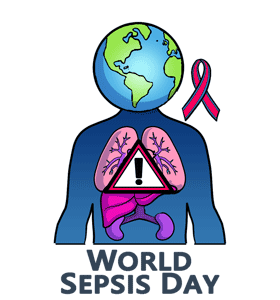 World Sepsis Day