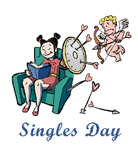 Singles Day