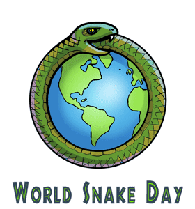 World Snake Day