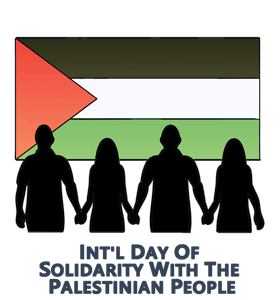 International Day of Solidarity with the Palestinian People