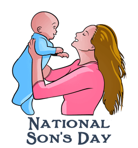 National Son's Day