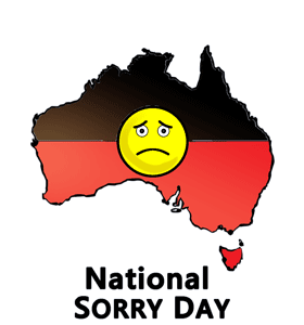 National Sorry Day