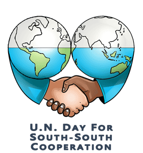 United Nations Day for South-South Cooperation