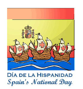 Hispanic Heritage Day