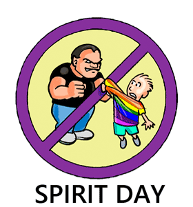 Spirit Day