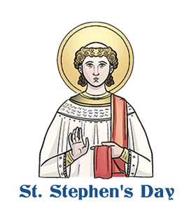 Saint Stephen's Day