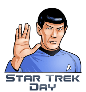 Star Trek Day