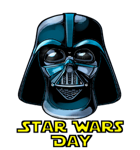 Star Wars Day